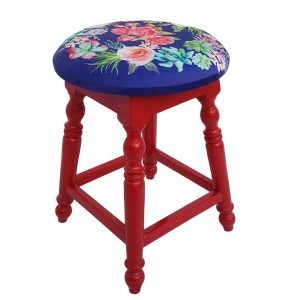 Wooden Stools Fashionable Foot stool | Wood Stool | Ottoman | Home décor